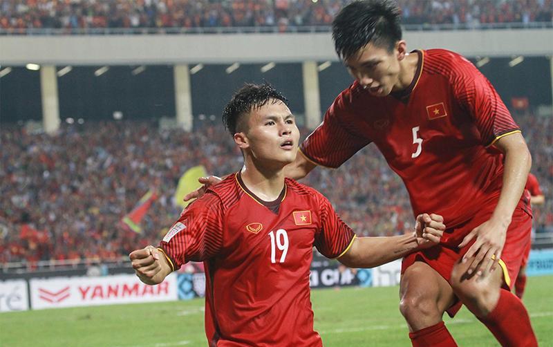 Báo Trung Quốc đánh giá cao Quang Hải Asian Cup 2019, tin tức Asian Cup 2019, danh sách đội tuyển việt nam, ĐT Việt Nam, Quang Hải